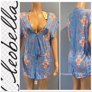 🆕Cleobella MIA Playsuit 
Size medium $198